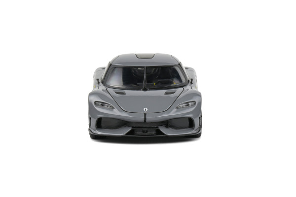 Koenigsegg Gemera – 2021 (SOLIDO, S4313701) 2