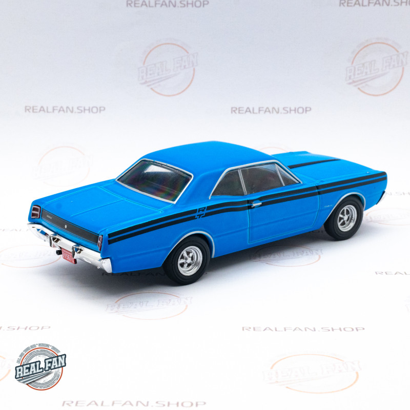 1974 Dodge Polara RT 1