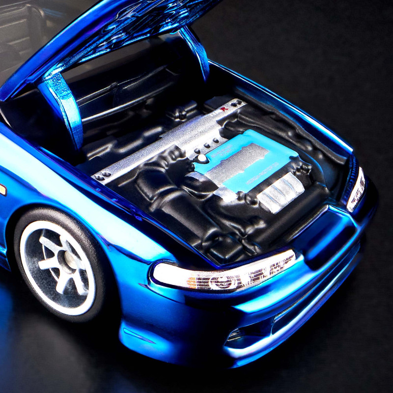 1995 Honda Integra Type R 6