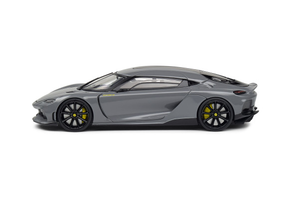 Koenigsegg Gemera – 2021 (SOLIDO, S4313701) 6