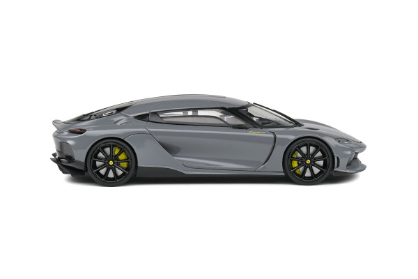 Koenigsegg Gemera – 2021 (SOLIDO, S4313701) 3