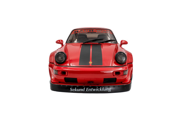 RWB BODYKIT TAIKANO KAISHIN – 2024 (SOLIDO, S1807514) 2