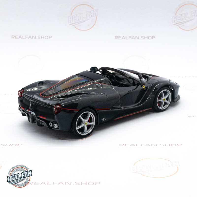 2016 LaFerrari Aperta 1
