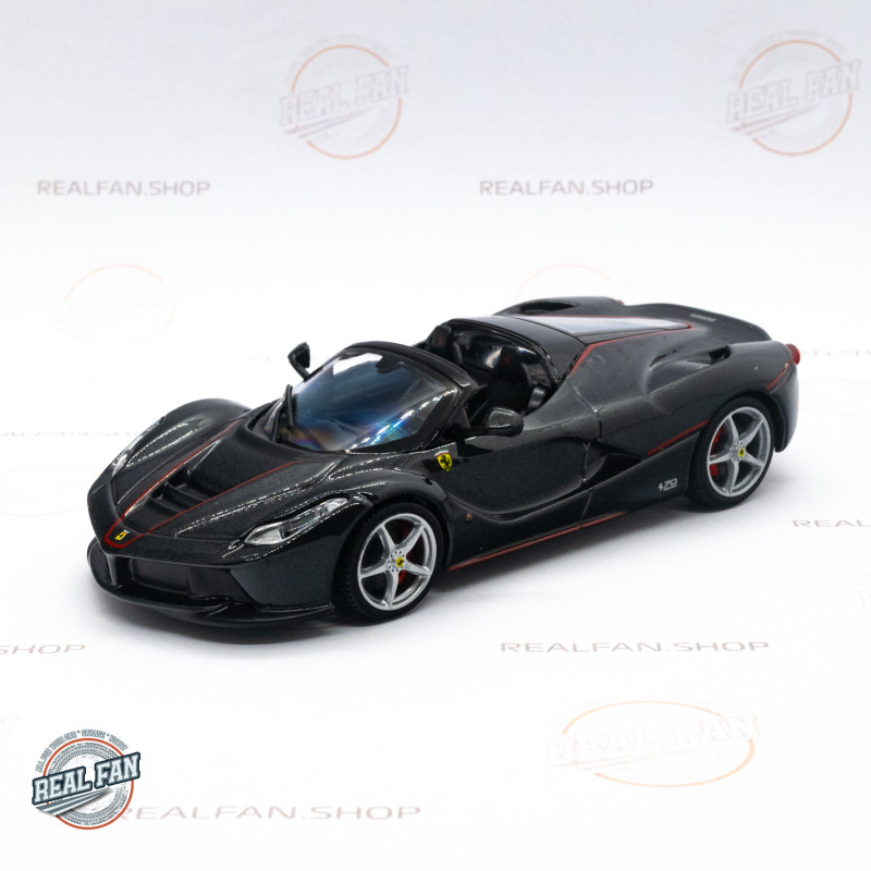2016 LaFerrari Aperta