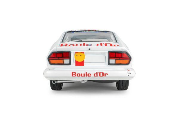 ALFA ROMEO GTV6, 24H DE SPA 1985 (SOLIDO, S1802308) 6