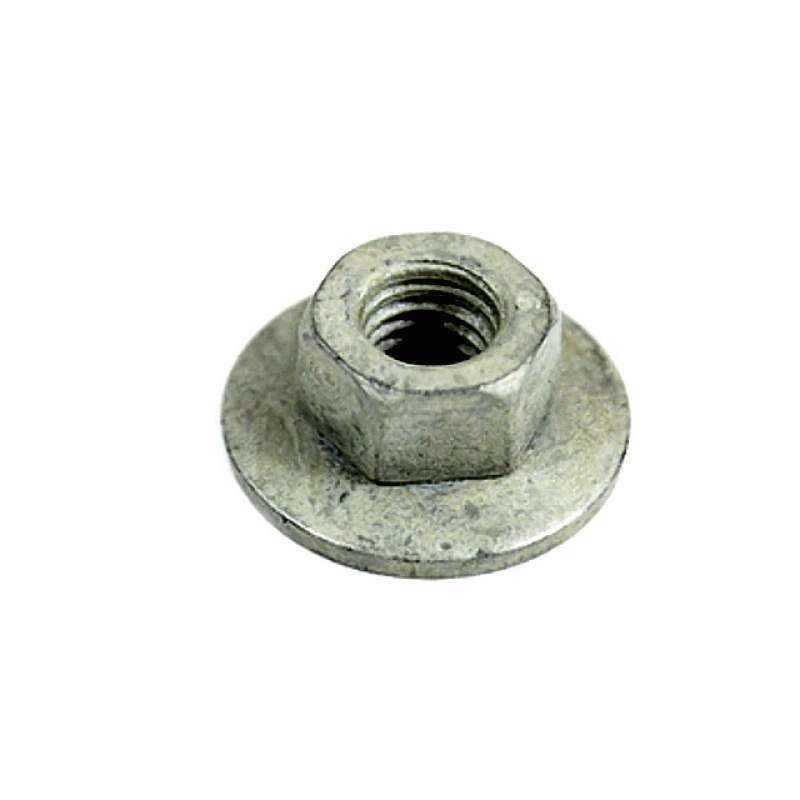 Hex Nut And Washer (Matica MOPAR, 6104726AA)