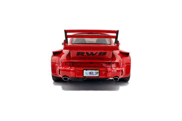 RWB BODYKIT TAIKANO KAISHIN – 2024 (SOLIDO, S1807514) 5