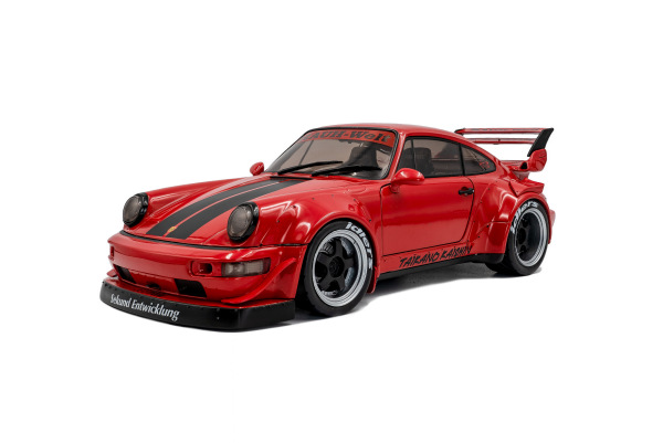 RWB BODYKIT TAIKANO KAISHIN – 2024 (SOLIDO, S1807514)