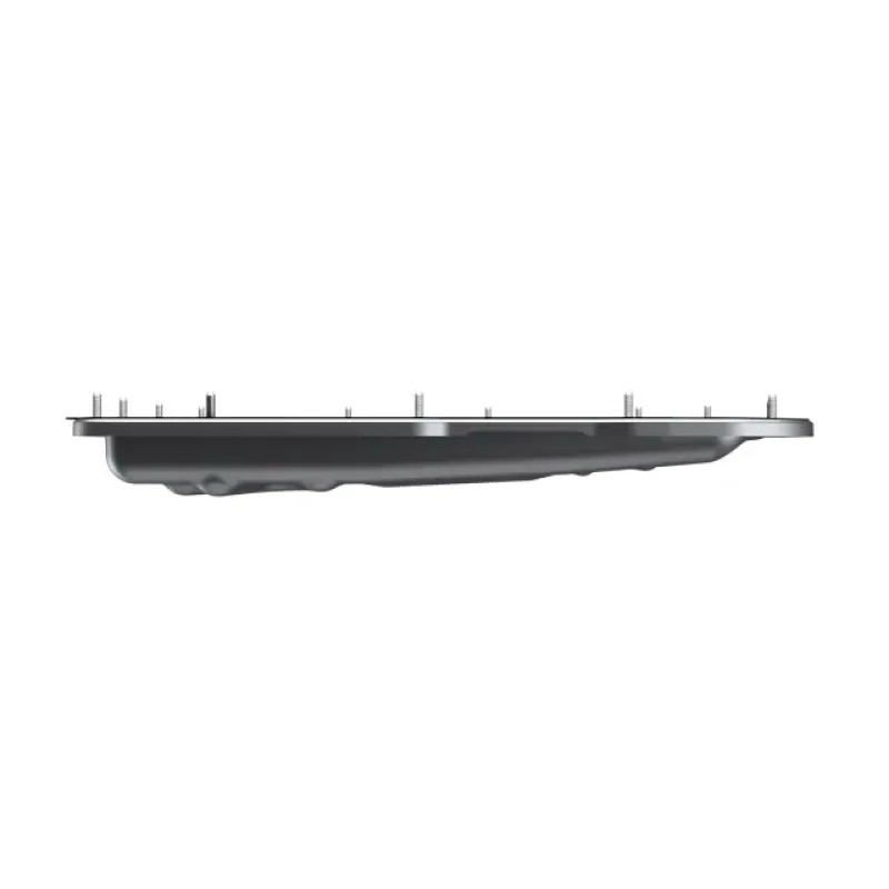 Transmission Oil Pan And Filter (Mopar, 68261504AA) 1