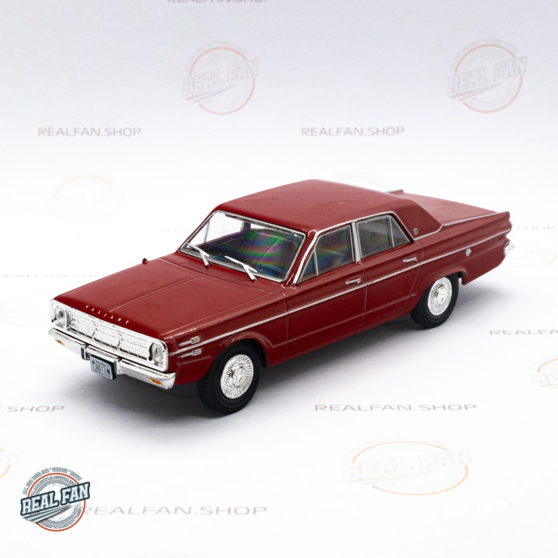 1967 Chrysler Valiant IV
