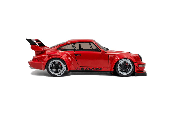 RWB BODYKIT TAIKANO KAISHIN – 2024 (SOLIDO, S1807514) 3