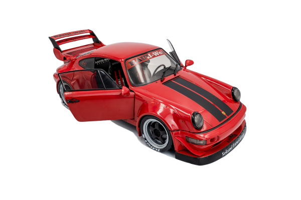 RWB BODYKIT TAIKANO KAISHIN – 2024 (SOLIDO, S1807514) 1