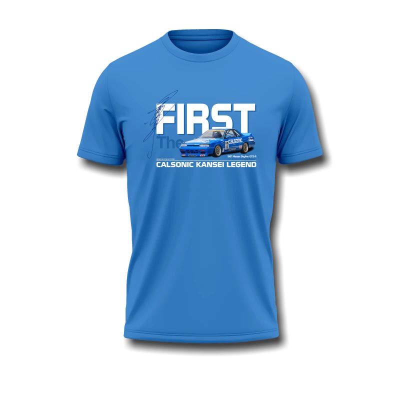 The First Calsonic Kansei Legend