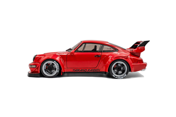 RWB BODYKIT TAIKANO KAISHIN – 2024 (SOLIDO, S1807514) 6