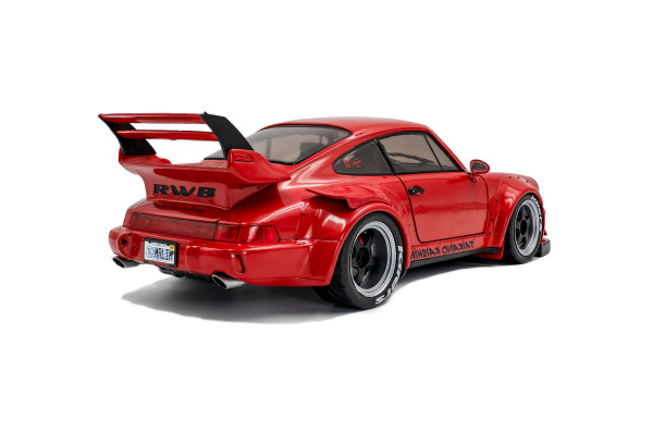 RWB BODYKIT TAIKANO KAISHIN – 2024 (SOLIDO, S1807514) 4