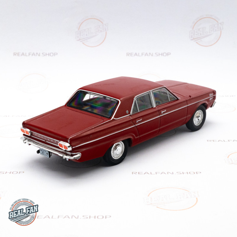 1967 Chrysler Valiant IV 1
