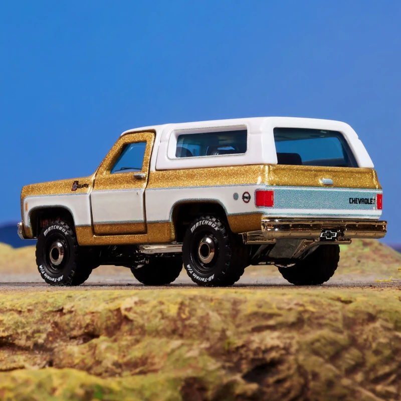 1979 Chevy Blazer 1