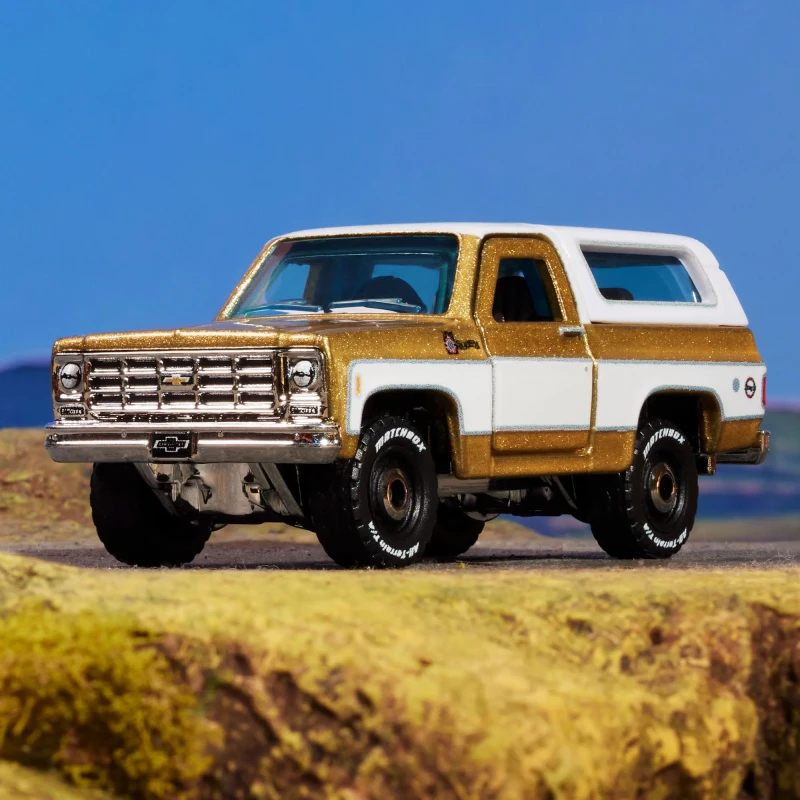 1979 Chevy Blazer