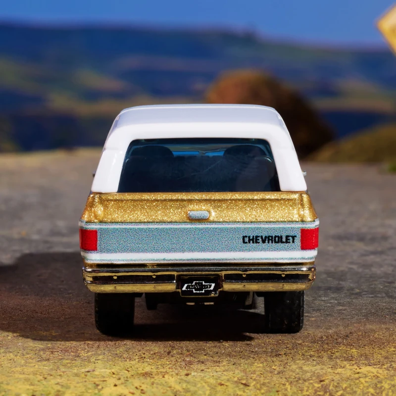 1979 Chevy Blazer 3