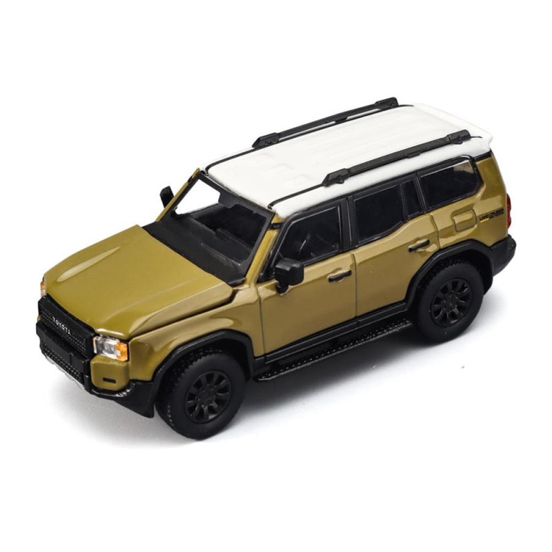 TOYOTA LAND CRUISER 250 – SAND (TRENDS HOBBY, 241079A) 3