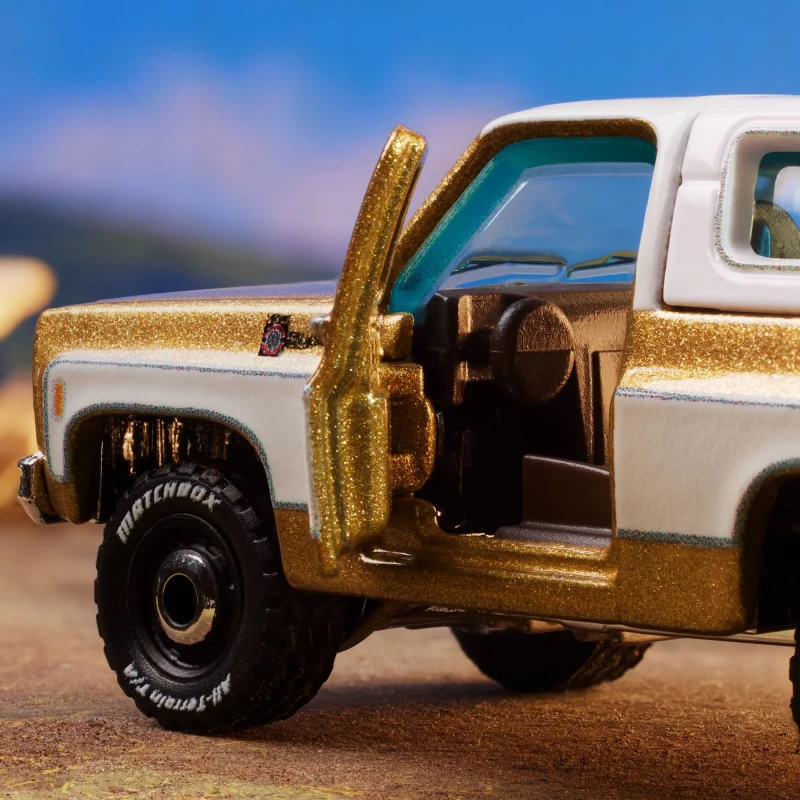 1979 Chevy Blazer 4