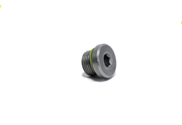 2. Fill Plug (Mopar, 68261506AA)