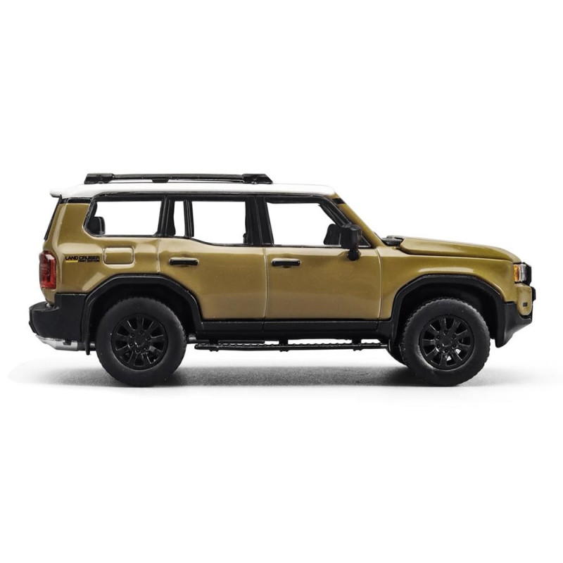 TOYOTA LAND CRUISER 250 – SAND (TRENDS HOBBY, 241079A) 1