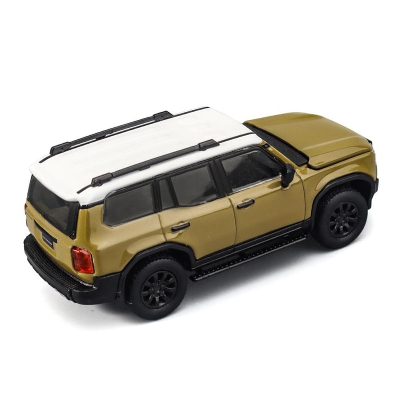TOYOTA LAND CRUISER 250 – SAND (TRENDS HOBBY, 241079A) 2