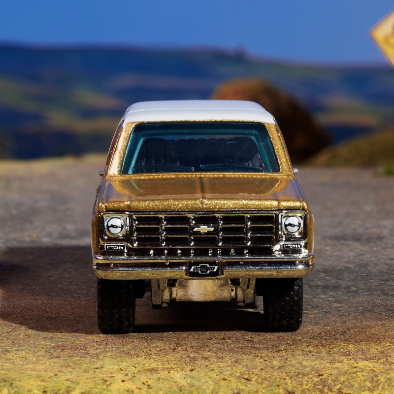 1979 Chevy Blazer 2
