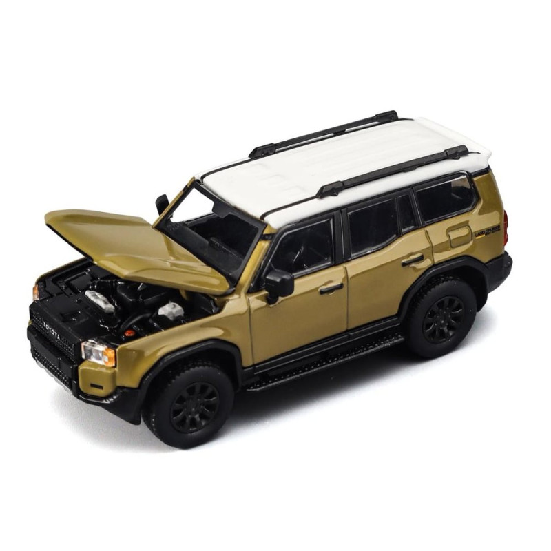 TOYOTA LAND CRUISER 250 – SAND (TRENDS HOBBY, 241079A)
